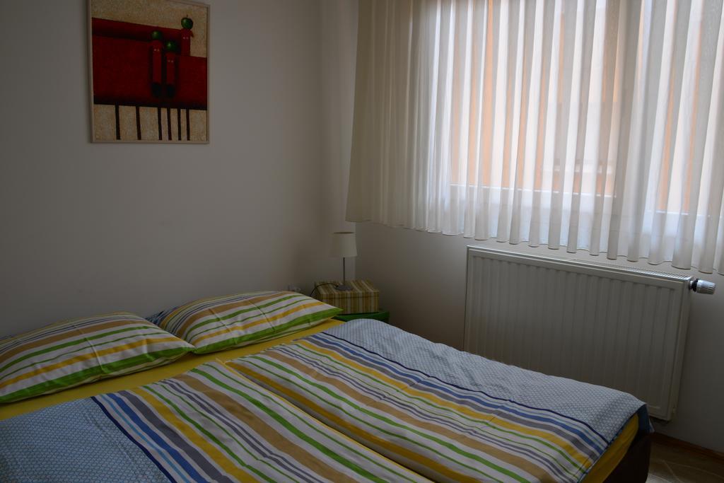 Apartment Adagio Загреб Номер фото