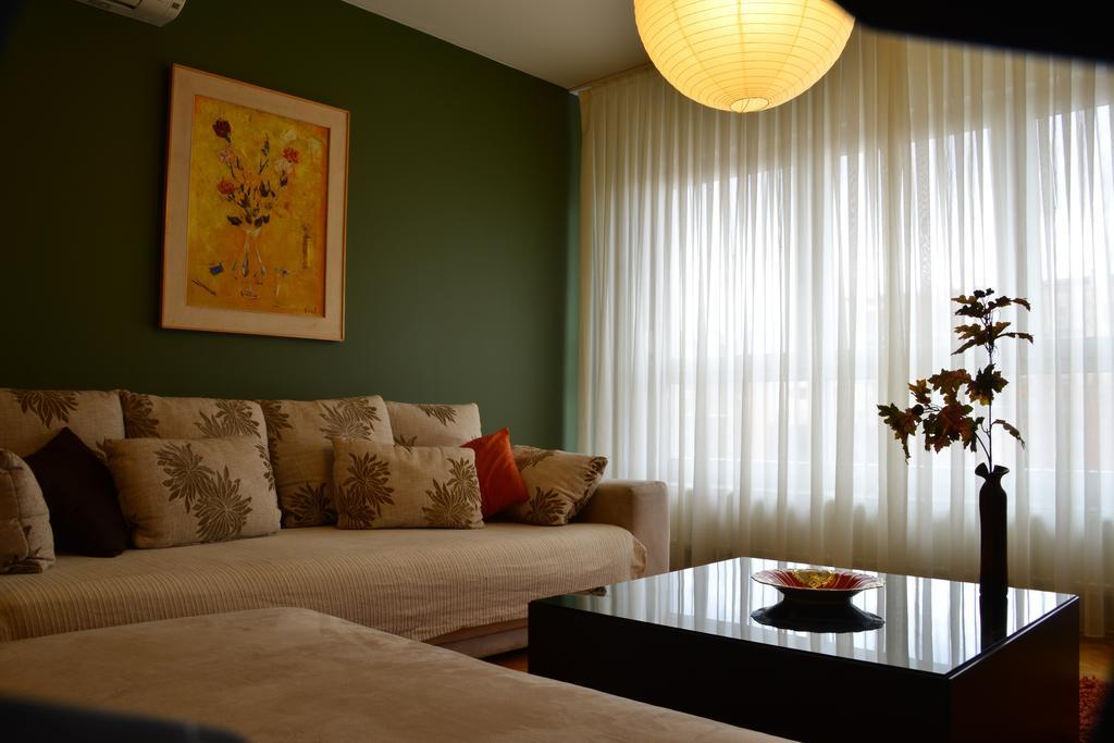 Apartment Adagio Загреб Номер фото