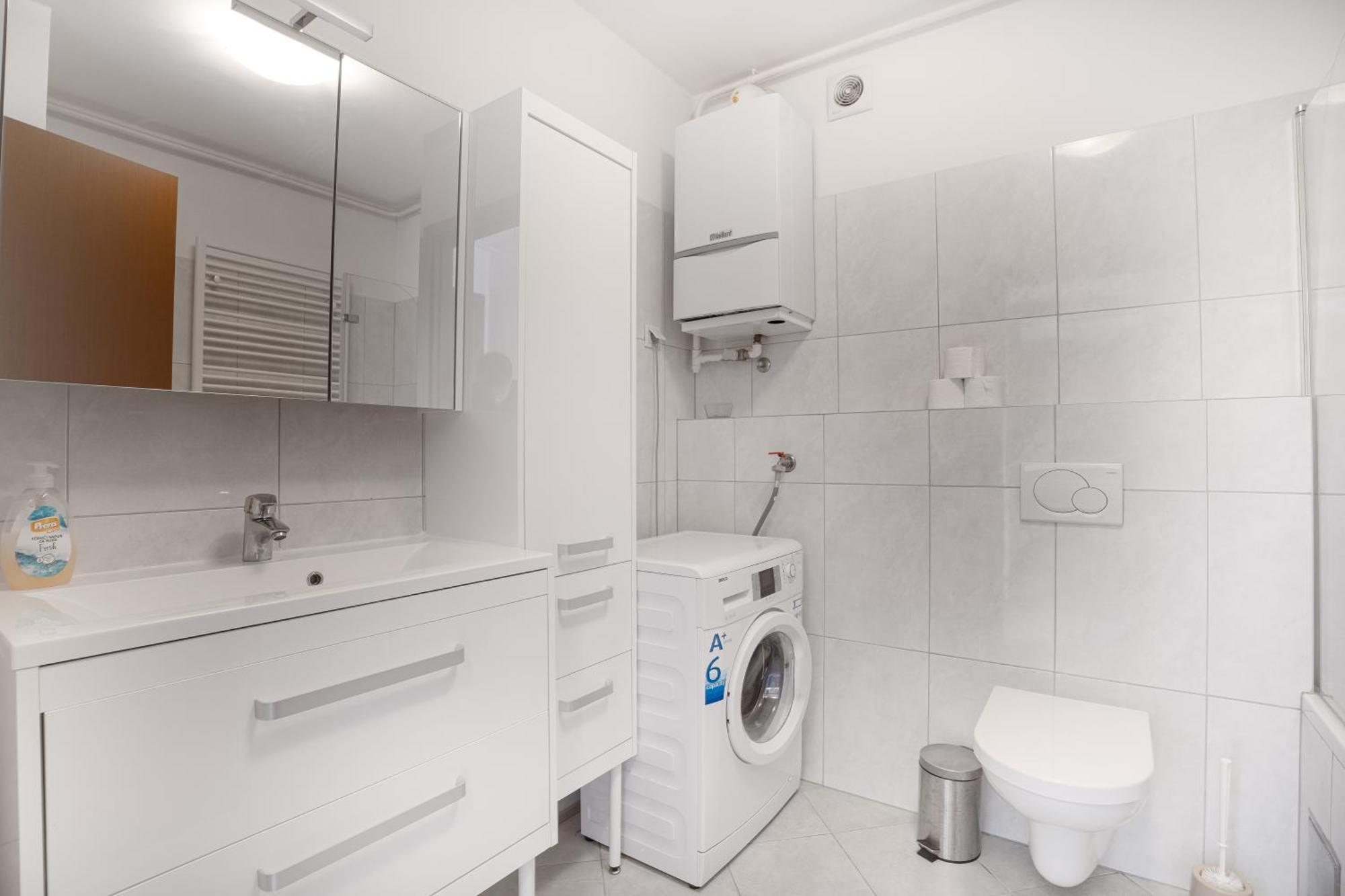 Apartment Adagio Загреб Екстер'єр фото