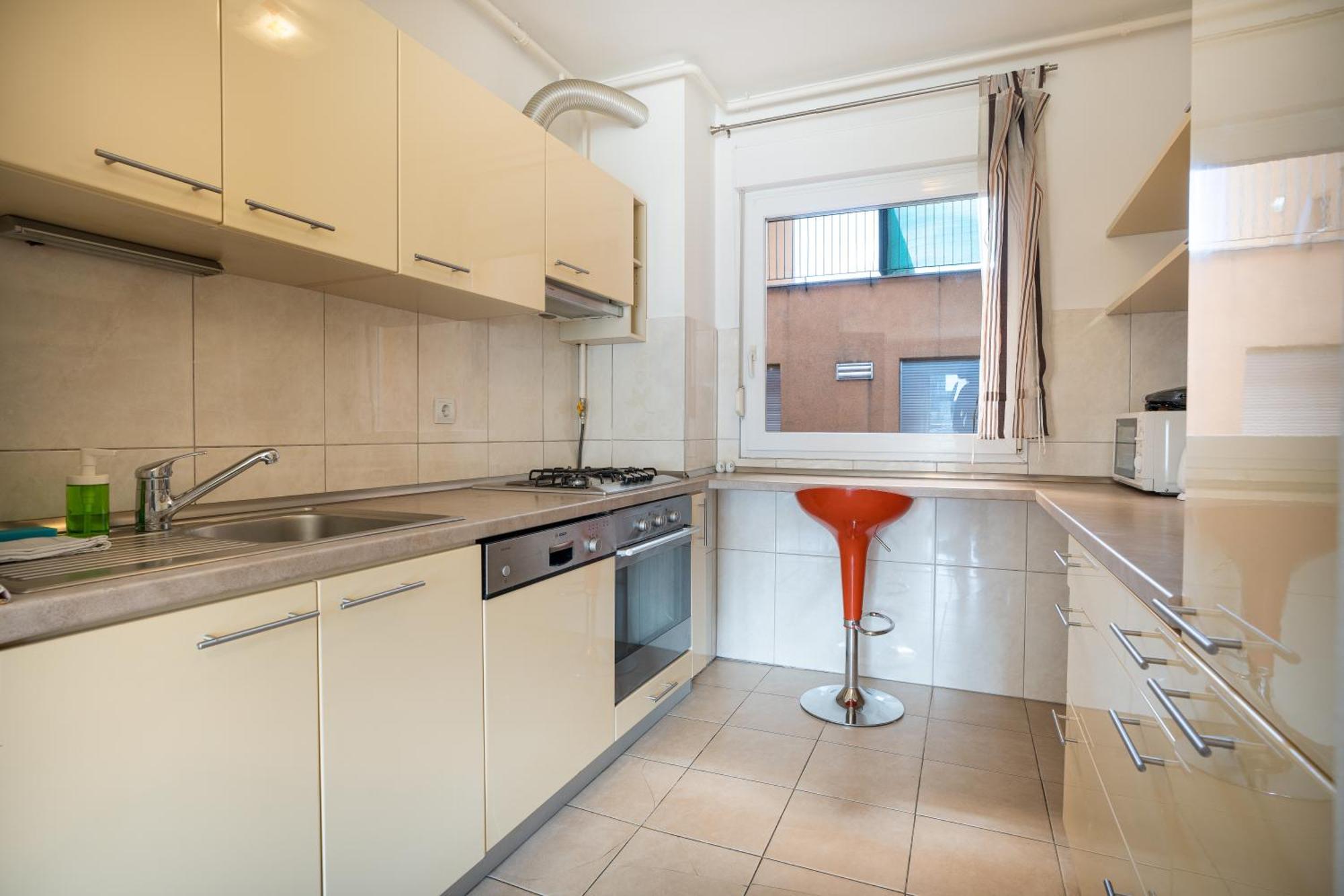 Apartment Adagio Загреб Екстер'єр фото