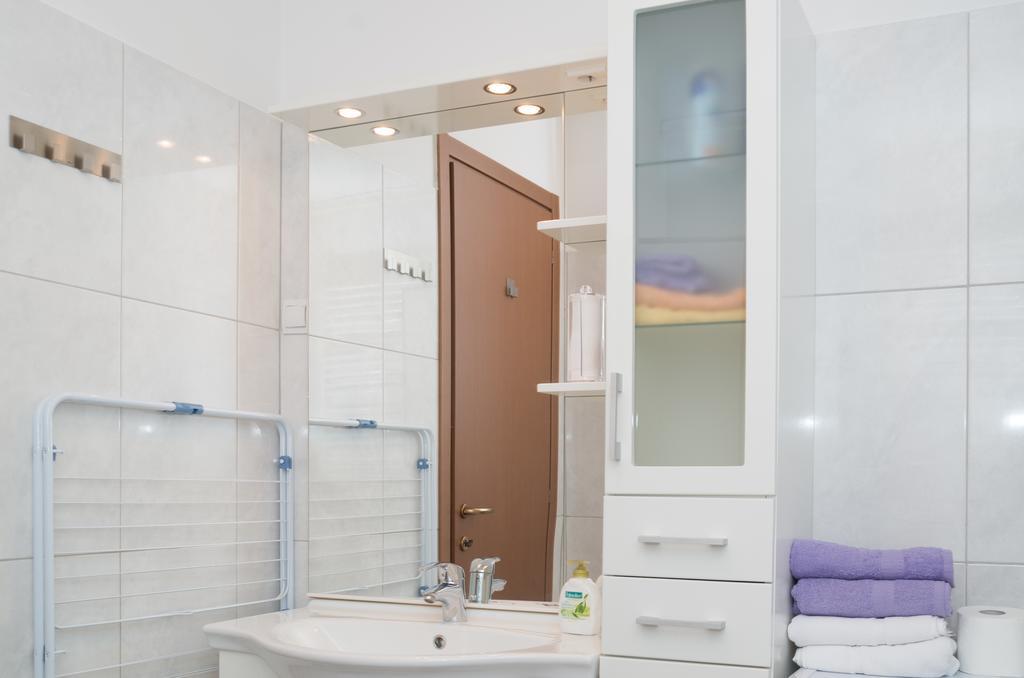 Apartment Adagio Загреб Екстер'єр фото