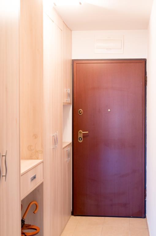 Apartment Adagio Загреб Екстер'єр фото